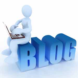 Does Your Pastor Blog?