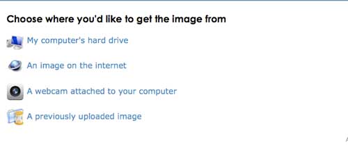 chooseimagelocation