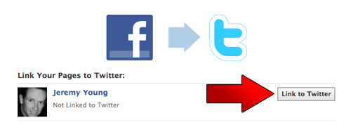 Choose Your Fan Page