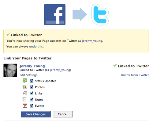 Success Page