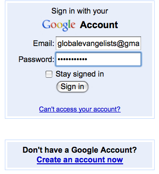 log-into-gmail