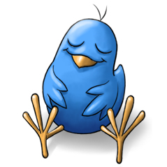 Making Your First Tweet At Twitter.com