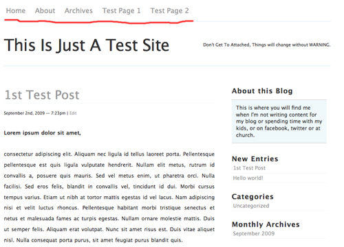 frontpagenavigation