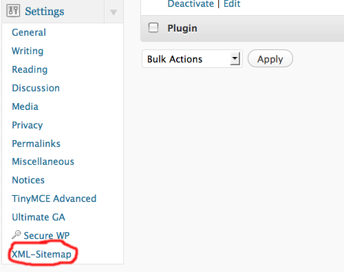 xml-sitemaplink