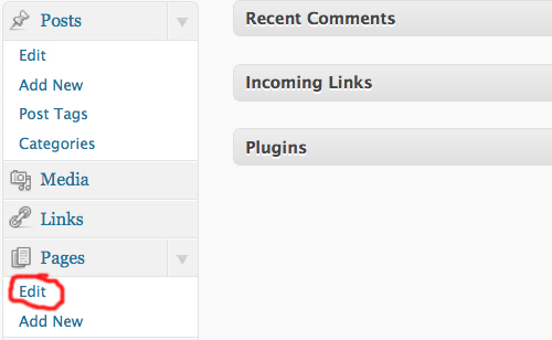 editpageslink