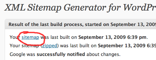 linktositemap